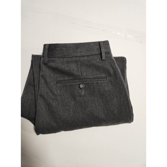 Dockers gray signature Khaki classic fit Mens size 34x34 - Picture 4 of 4